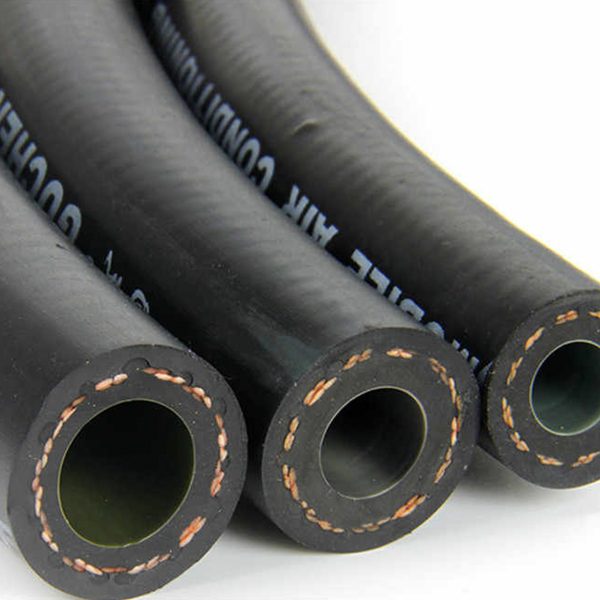 Rubber Hoses